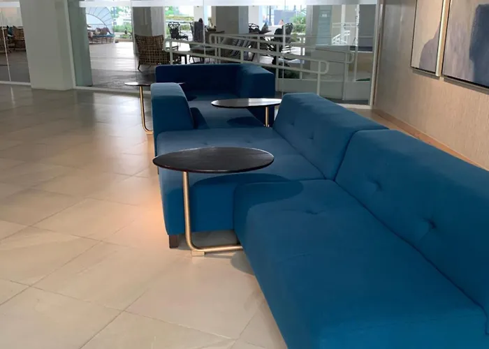 Lägenhet Spacious Stylish With Two Bedrooms, Near Mall Cebu
